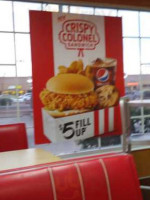 Kfc outside