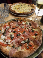 Pizzeria Mongelli Narbonne food