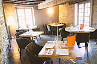 Le Moulin De Fourges food