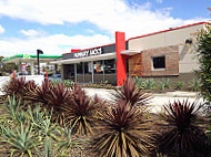 Hungry Jack's Burgers Keilor Park Drive outside