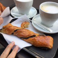 Societe De Boulangerie De Rennes food