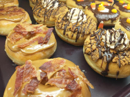 Fresh Start Donuts Of Beverly Hills food