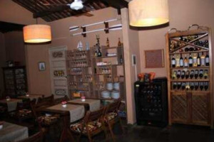 Restaurante Mediterraneus food