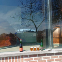 Brouwerij Girardin food