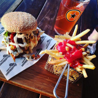 Rocomamas Thornhill Polokwane food