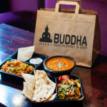 Buddha Lounge Dania