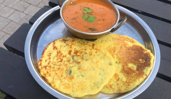 Panaji food