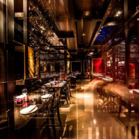 Hakkasan Hanway Place food