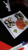 Gohan Sushi food