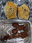 Nurlan Uyghur food