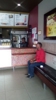 Galito's Jane Furse Mall food