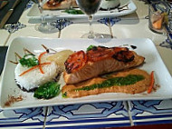 Bistrot de Lacaze food