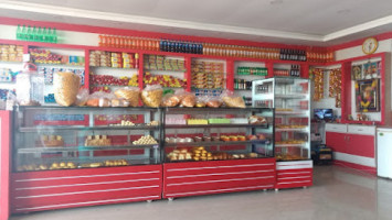 Iyyangar Bakery food