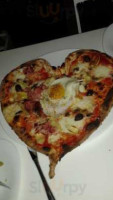 Tocco Pizza e Arte food