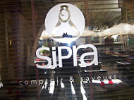 Sipra Comptoir et Saveur outside