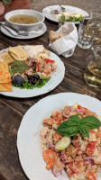 Orti Di Mare food