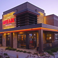 Outback Steakhouse outside