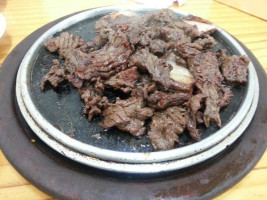 소복갈비 food