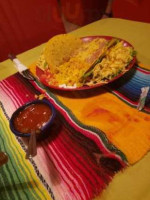 La Mexicana food