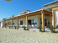 Stabilimento Balneare Coralba outside