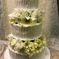 Caro's Cakes Catering Inc food