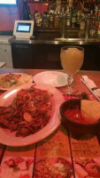 El Ranchero food