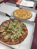 Chanello's Pizza food