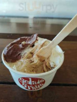 Gelato Grano food