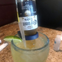 Azul Tequila Mexican Grill food