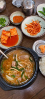 그집순대국 food