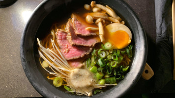 Ramen Outros food