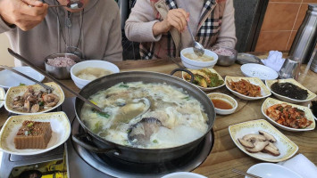 대동식당 food