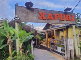 Xapuri food