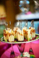 Venue 104 Bistro & Catering food