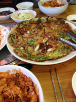 고창복의낙지세상 광명점 food