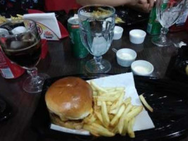 Burger Grill Hamburgueres Grelhados food