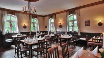 Brunnwart - Restaurant und Biergarten food