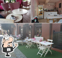 Anianicafe Ustka food