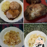 Karczma Targowa Smakowidło Dania