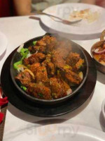 Kathmandu Indian Cuisine food