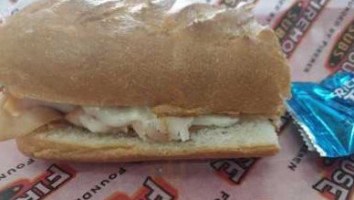 Firehouse Subs Westdale Mall food