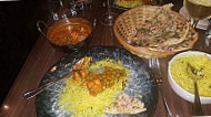 Coriander Nepalese And Indian food