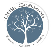 Little Seasons inside