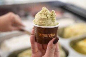 Amaretto Gelateria Setor Bueno Goiânia food