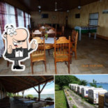 Paradise Ośrodek Wczasowy Wewnątrz