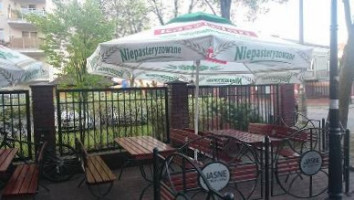 Biesiadowo Extérieur