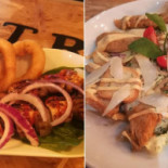 Bistro Paleta Smaków Dania