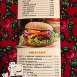 Kawiarnia Pizzeria „tina” Dania