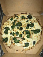 Domino's Pizza food