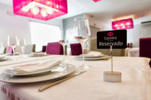 Restaurante Caseiro food